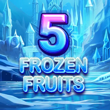 5 Frozen Fruits game tile