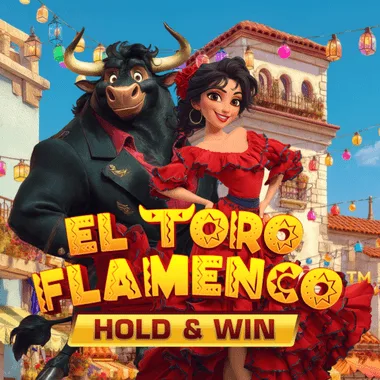 El Toro Flamenco game tile