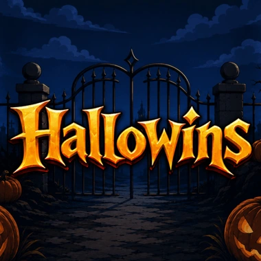 Hallowins game tile