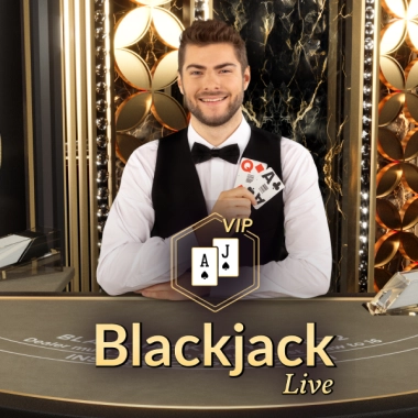 Platinum Private Blackjack 11 game tile