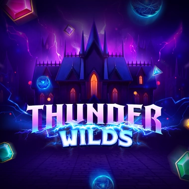 Thunder Wilds game tile
