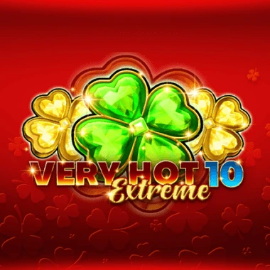 Very Hot 10 Extreme game tile