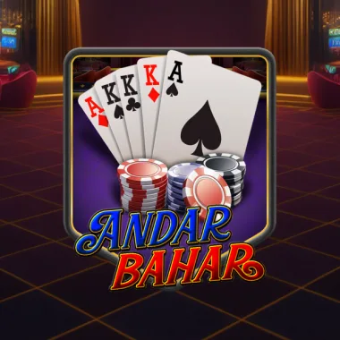Andar Bahar game tile