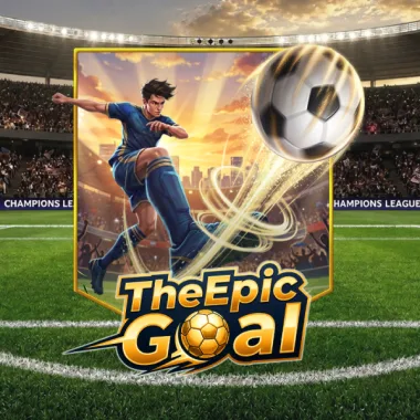 The Epic Goal game tile