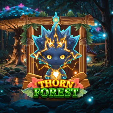 Thorn Forest game tile
