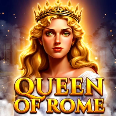 Queen Of Rome game tile