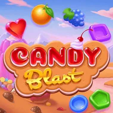 Candy Blast game tile