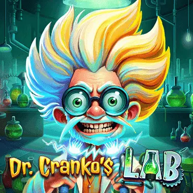 Dr. Cranko's Lab game tile